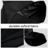 Zippered Type Leaf Blower Vacuum Bag Lawn Cleaner Bag Solid Zippered Bag Leaf Collection Bag Lawn Cleaner Bag Garden Leaf Bag