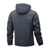 2026 Men's Outdoor Waterproof Windproof Mountaineering Jacket
