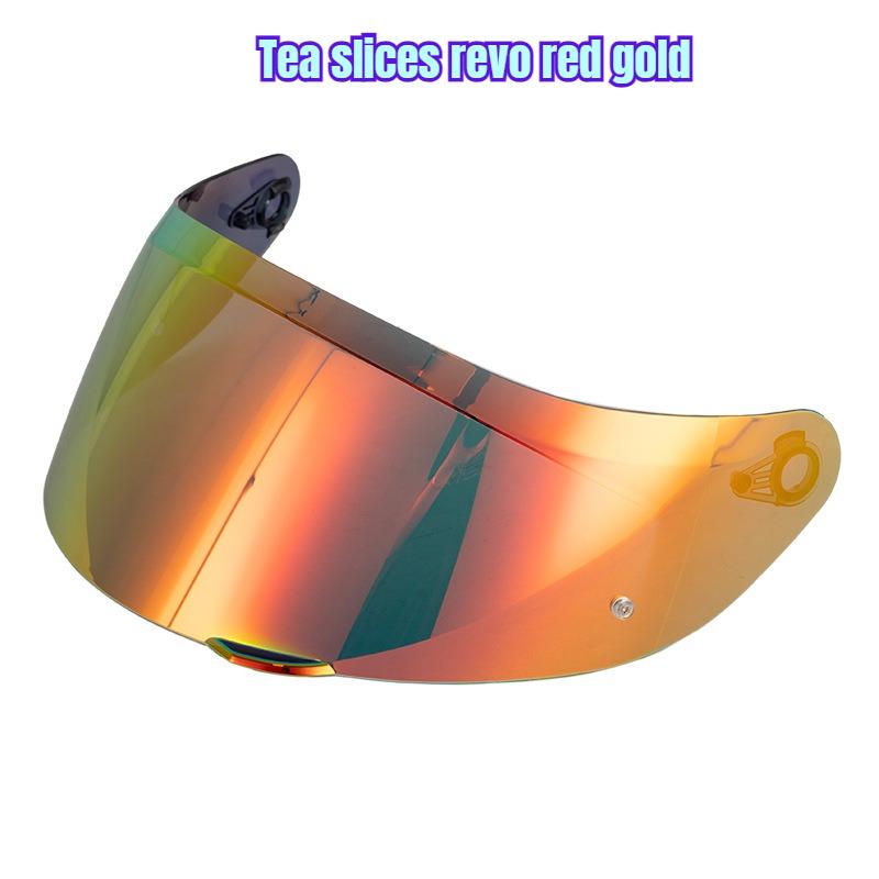 Motorcycle Helmet Visors for AGV K1  K1S K3SV K5 K5S Moto Helmets Visor Lens Shield Glasses Accessories Para Casco Casque