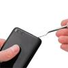STONEGO Universal Metal Mobile Phone Repairing Pry Opening Tools Phone Laptop Tablet Screen Repairing Tools Smartphone Parts