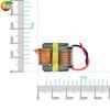 Transformer 12V 15KV High Frequency Voltage Inverter Voltage Coil Arc Generator Step Up Boost Converter Power Transformers