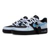 Nike Air Force 1 Feng Lin Slip Resistant Abrasion Resistant Slip Resistant Abrasion Resistant Low top Skateboard Shoes CW2288-001(Team691-)