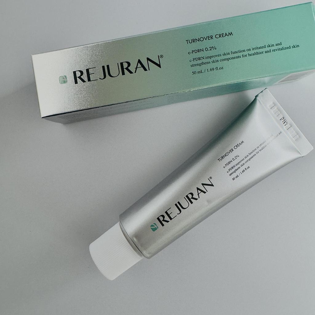 Rejuran Krem Obrotowy 50ml
