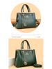 2024 Urban Women's Large Capacity Crossbody & Shoulder Bag - Fashionable Handbag