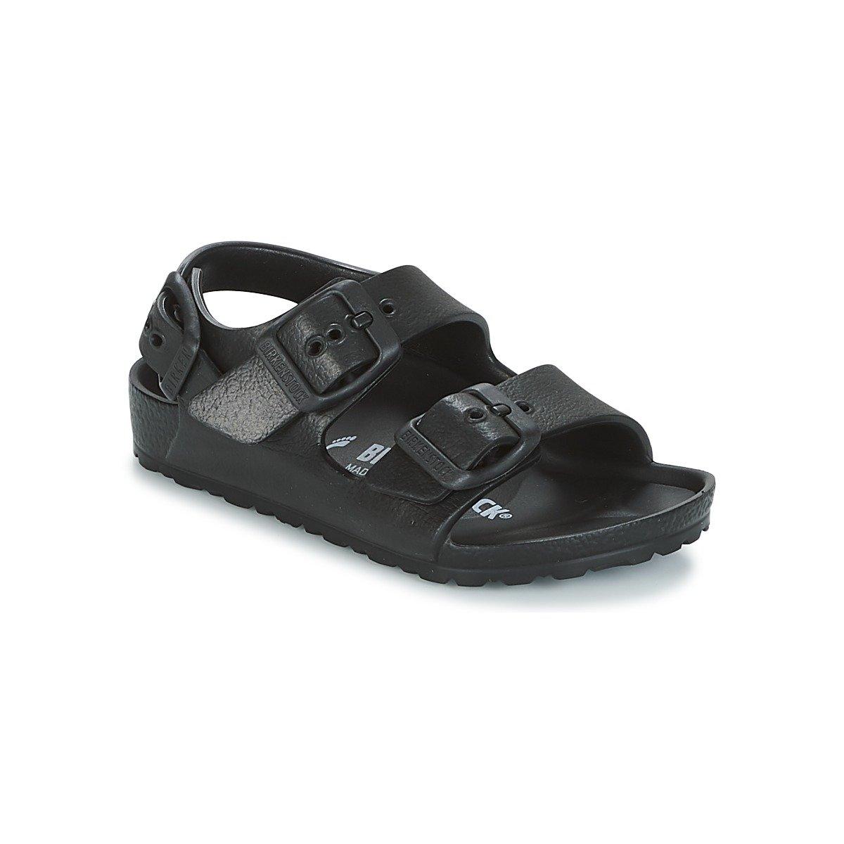 

Сандалии Milano Kids EVA Black см [Birkenstock] 18.0 чёрный