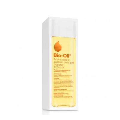 Bio-Oil Přírodní olej pro péči o pleť 125 ml