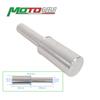 For Ducati 1098/1198 Panigale V4 V2 Aluminum Alloy Shaft Is Applicable To Single Side Support Frame Single Rocker Lifting Frame