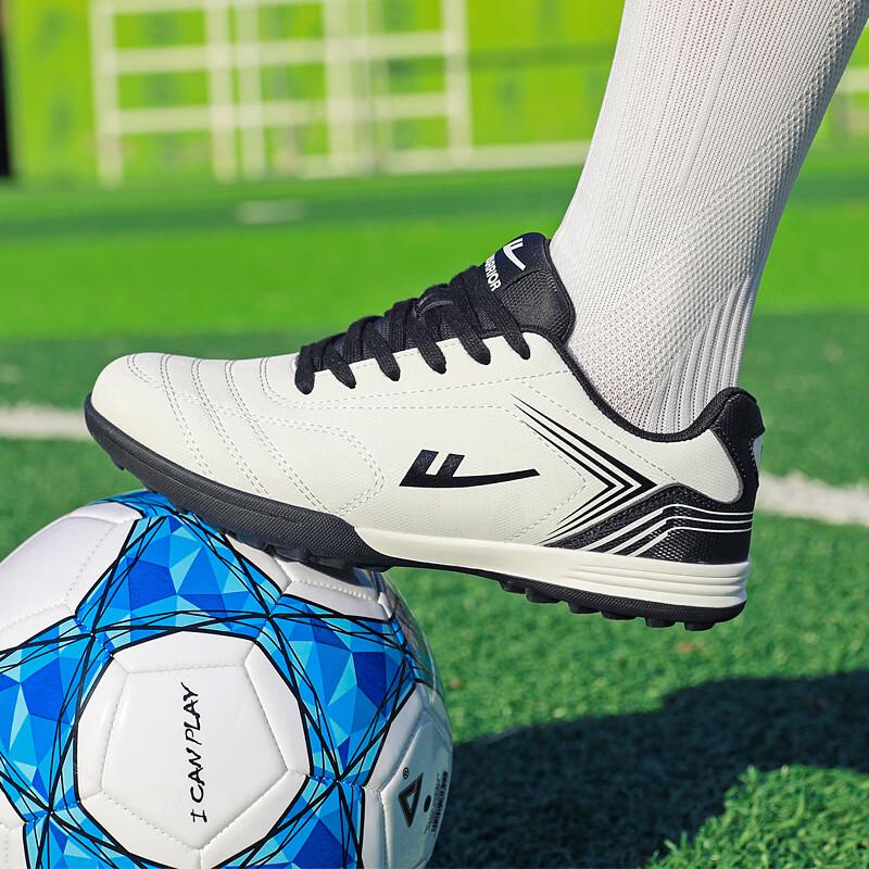 

Warrior Unisex Youth WXY-N606T TF Soccer Shoes 42