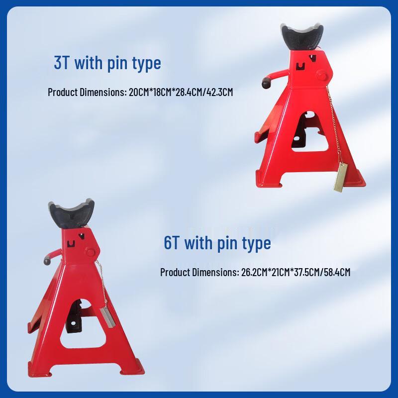 Shuang An Car Jack Stands