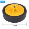 6inch 15cm Sponge Wheel Polishing Waxing Pad Kit Tool for Car Polisher
