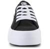 Кроссовки DC Shoes Manual Platform