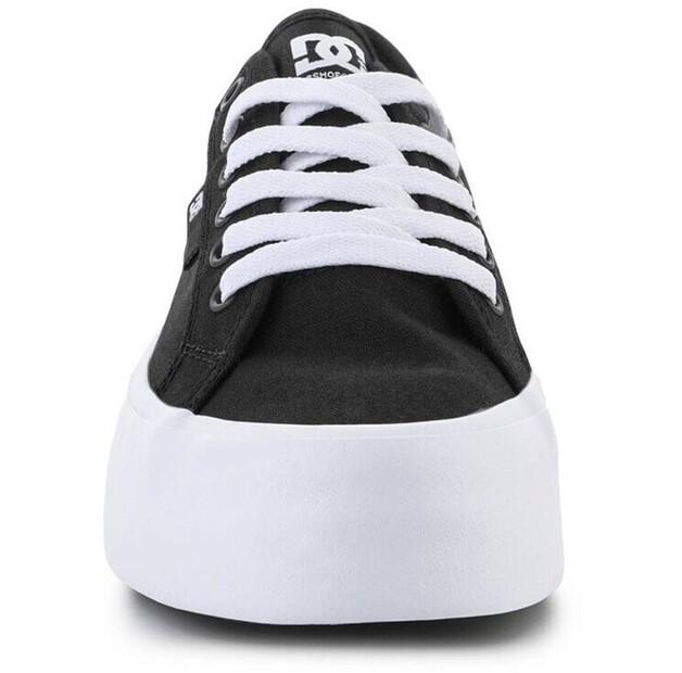 Кроссовки DC Shoes Manual Platform