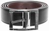 Paul Smith Belt M1A 4437 ACUT 78 Black Men's
