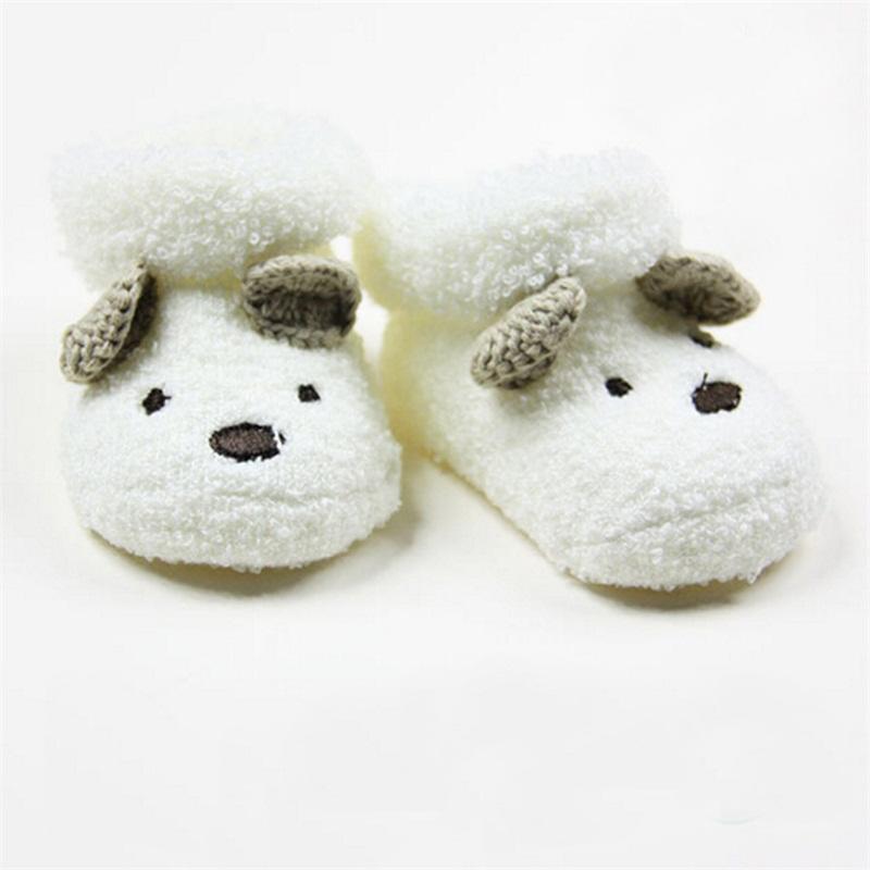 Cute Newborn Baby Boy Girls Socks Unisex Infant Cute Bear Crib Warm Shoes Socks. Cute Newborn Baby Boy Girls Socks Unisex Infant Cute Bear Crib Warm Shoes Socks.