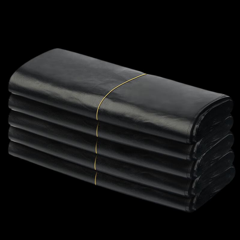 Portable Disposable Vest Trash Bags