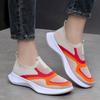 New Style Shoes - One-piece Casual Shoes with Soft Sole and Breathable Design for Women