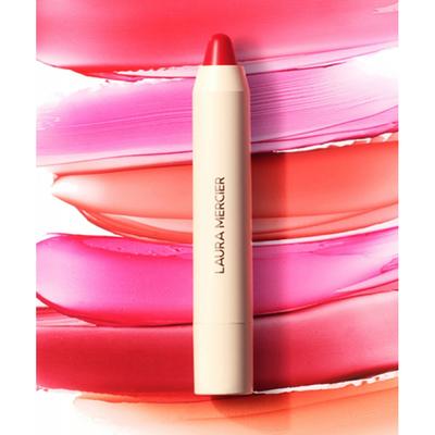 Laura Mercier Petal Soft Rtěnka v tužce 15 barev