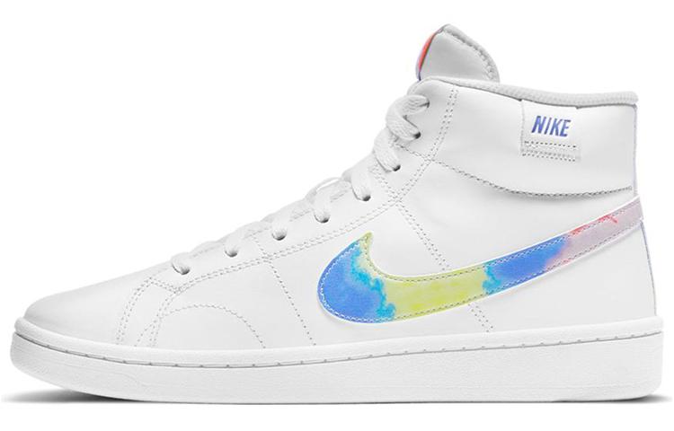 Nike Court Royale 2 Mid  White  Women s DD9670-100 42