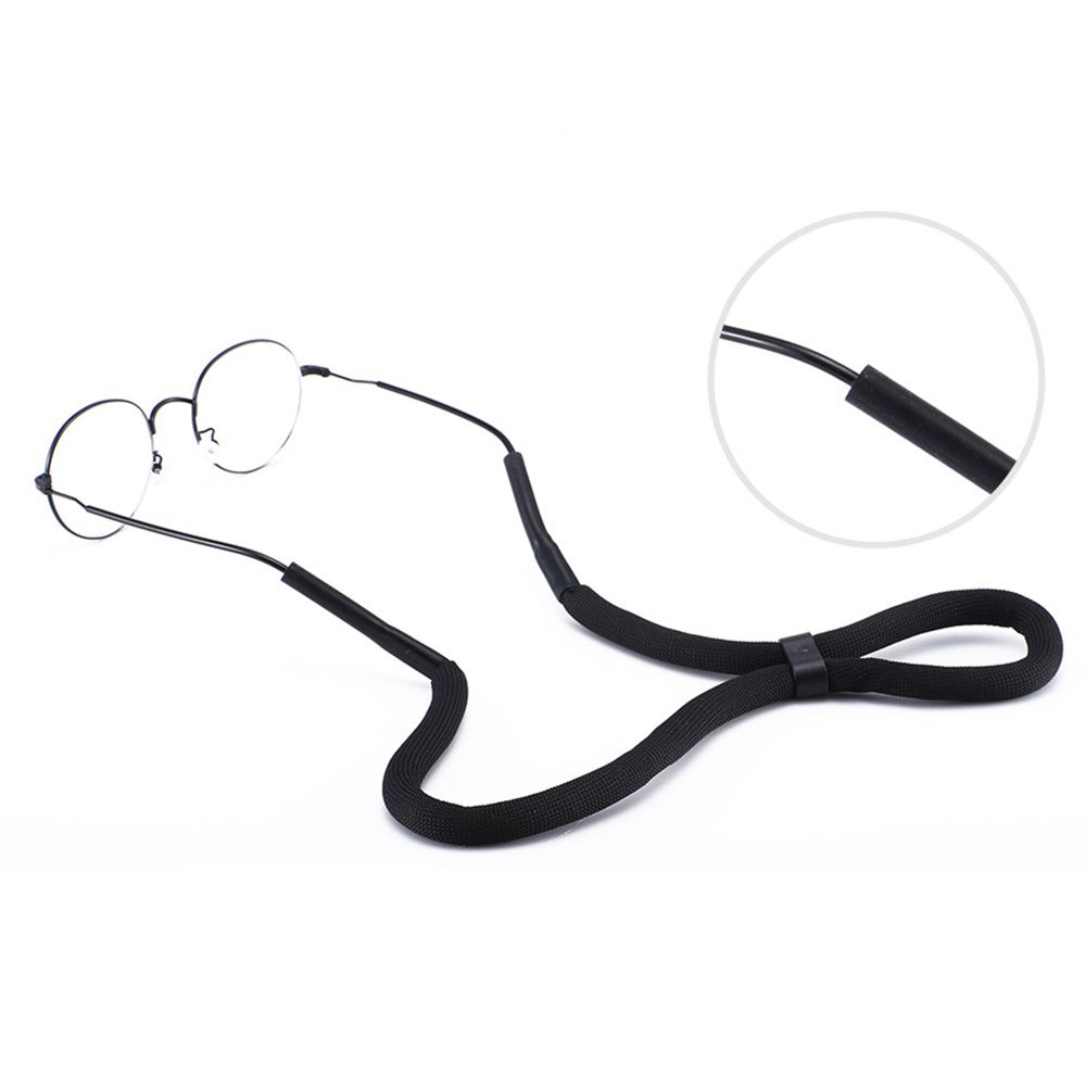 Anti-Slip Unisex Strap Glasses String Floating Glass Rope Sunglass Holder Eyeglasses Chain Retainer