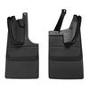 Compatible with Toyota Land Cruiser LC70 FJ79 FJ71 Mud Flaps