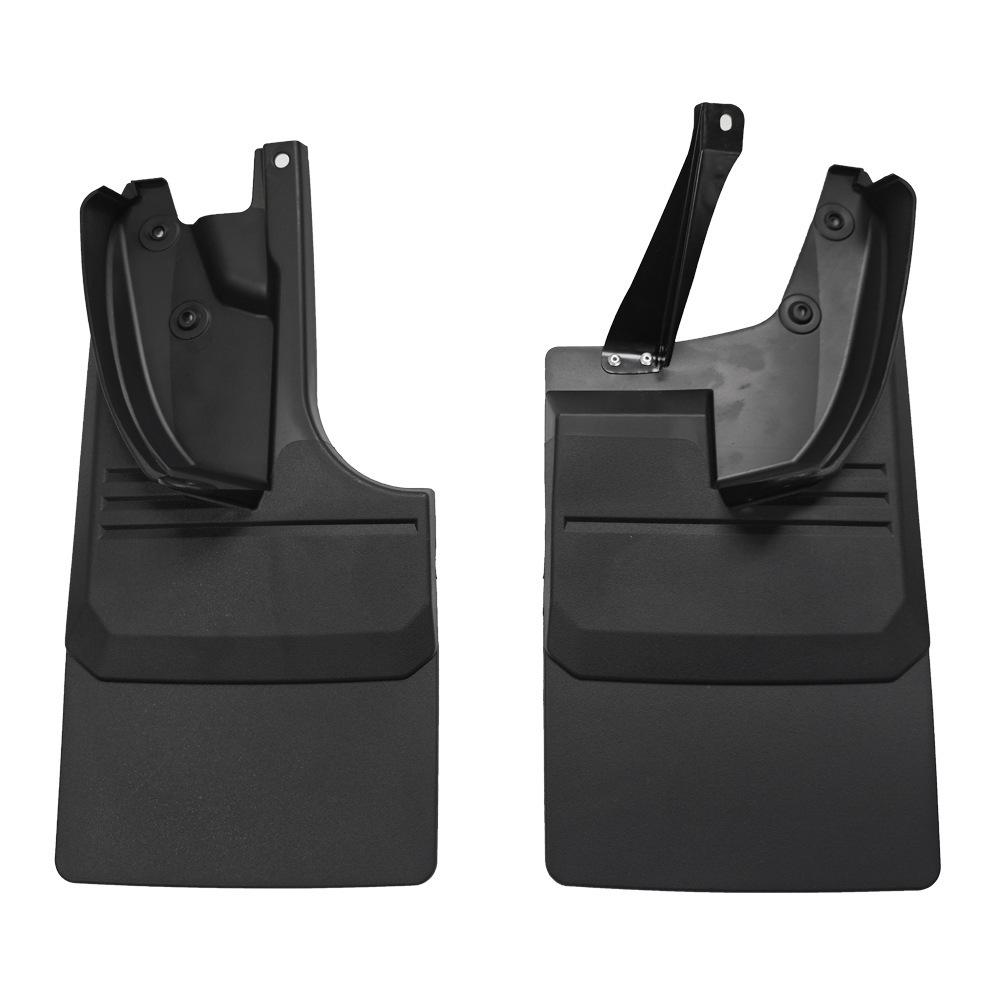 Compatible with Toyota Land Cruiser LC70 FJ79 FJ71 Mud Flaps