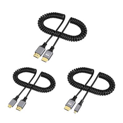 Ses ve video aksesuarları – HDMI