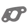 2 Pcs Carburetor Intake Manifold Connectors Adapter 36F / 33 Brush Cutter Manual Cleaning Tool Durable Mower Accessories