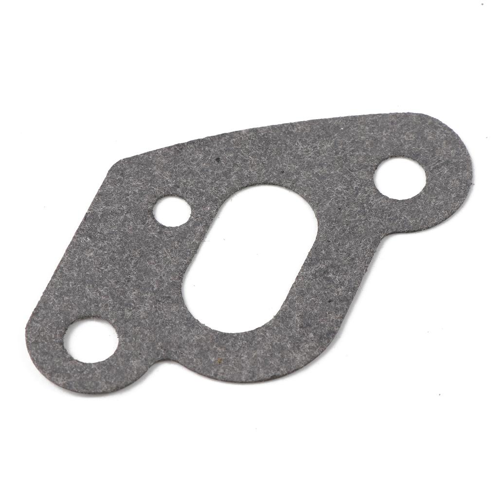 2 Pcs Carburetor Intake Manifold Connectors Adapter 36F / 33 Brush Cutter Manual Cleaning Tool Durable Mower Accessories