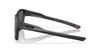 Sunglasses 0OO9497 58mm Briza Steel Prizm Black Iridium 94970358 [Oakley]