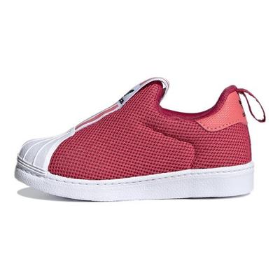 Originals 360 X I TD Materiał Trwałe Niskoprofilowe Buty Skate Wodny Arbuzowy Czerwony But Dziecięcy FX4919