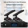 KaYouLa KYL-5600/5600S Professional Wired Conference Microphone System (CN version)