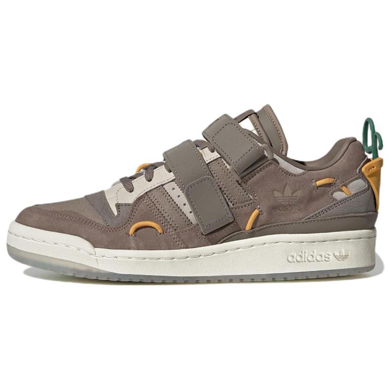 

Кроссовки Adidas Originals Forum 84 Low X FiSN GV9223 37⅓