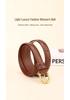 Women's Retro Waist Belt Korean Style Versatile Dress or Jeans Fashion Accessory.