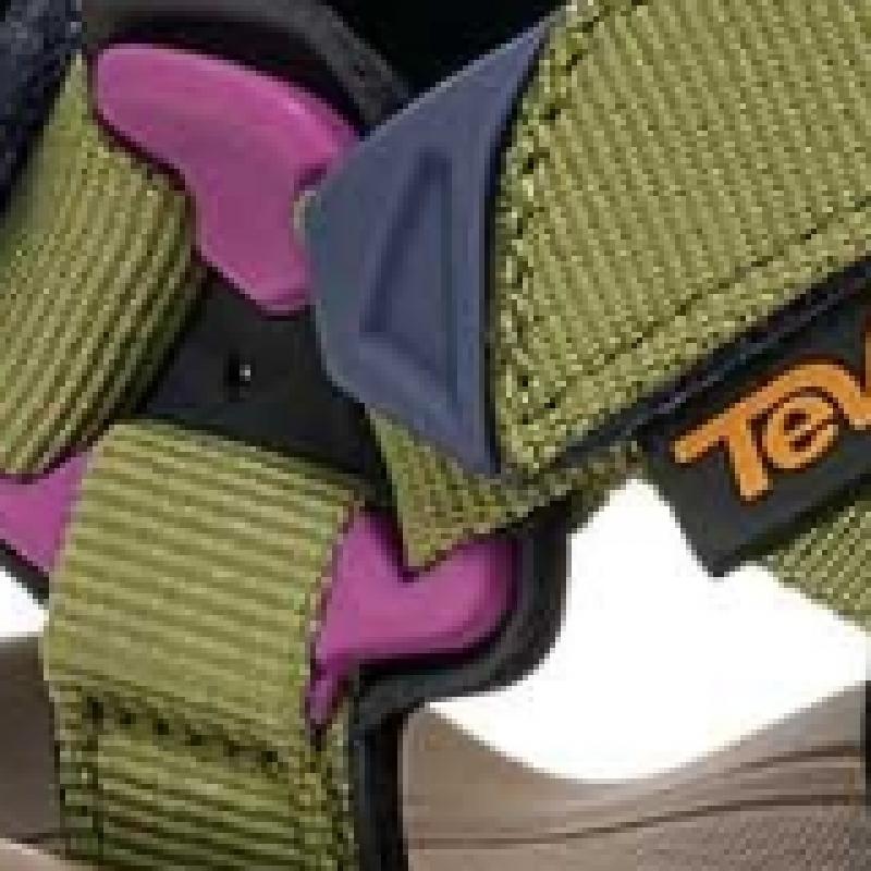 Teva Women S Outdoor Sandal Terra Fi 5 Stvf2519443 Igu