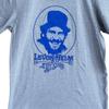 Levon Helm all star grå T-shirt Unisex Alle størrelser S til 45XL XZ732