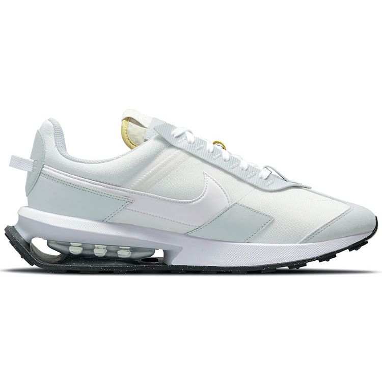 Nike Revolution 6 Next Nature Uomo Bianco Osso Chiaro DA4263-100
