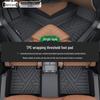 Cheliyou Full Coverage Upgraded Floor Mats for Volkswagen Sagitar, Tiguan, Lavida, Passat, Magotan, and Tayron.