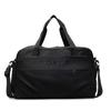 Travel bag Women's large-capacity storage Hand luggage Men's wet and dry separation Sports fitness bag Short-haul luggage bag