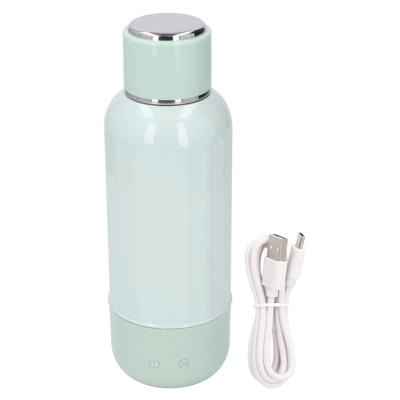Travel Electric Kettle 316 Stainless Steel Constant Temperature Portable Cordless Electric Water