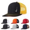 Summer Baseball Cap With Wide Brim And Breathable Cotton For Casual Wear