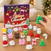 Christmas with Stress Toys for Kids and Adults