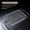Stainless Steel Retractable Sink Drain Basket for Fruit & Veggies