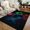 Game Handle Game Theme Lightweight Bedroom Rugs Living Room Kitchen Bathroom Washable Mat Carpet Home Decor Gift