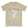 Hip Hop Pitbull Mr Worldwide Meme T Shirt Unisexs 100Cotton Short Sleeve Oneck Summer TopsTops