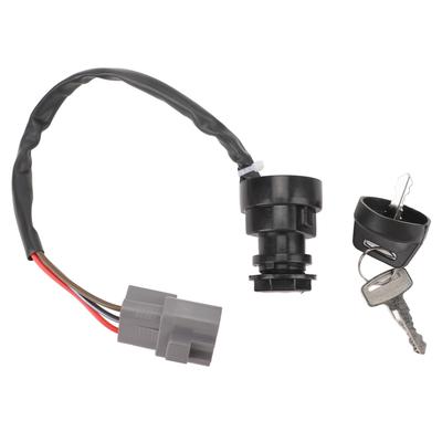 Moteurs et pièces de moteurs pour moto – Systèmes de démarrage