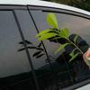 6pcs Window Door Column B C Pillar Post Cover Trim For Kia Sportage 2011 2012 2013 2014 2015 2016 Decoration Stickers