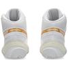 ASICS Snapdown 4 White Pure Gold 1081A058-100