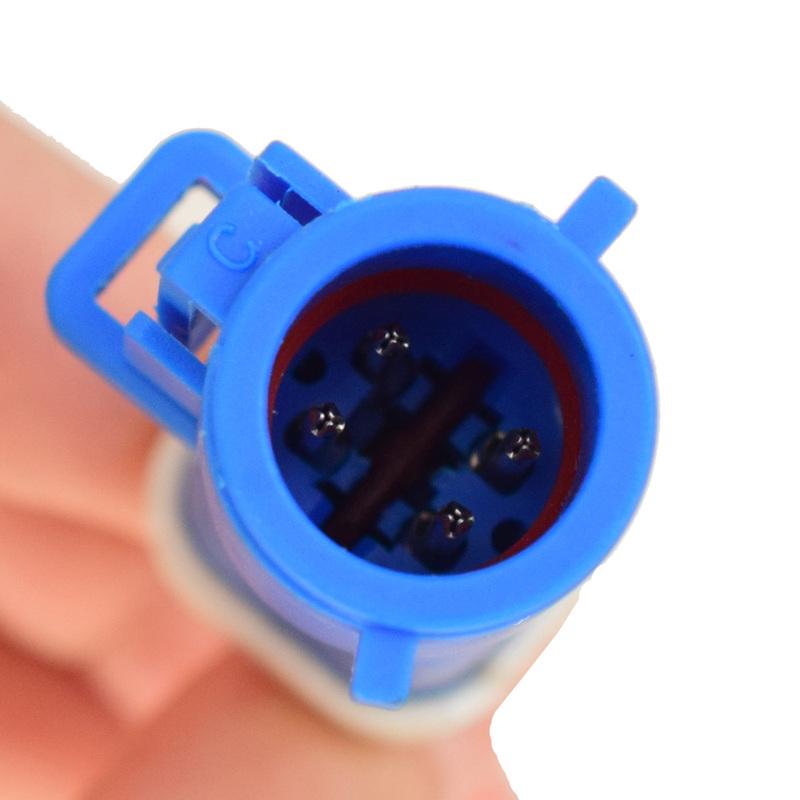 Датчик кислорода O2 для 2001-2006 Ford Escape Mazda Tribute Mercury Mariner YL8Z9G444AC YL8Z-9G444-AC YL8Z-9G444 AC