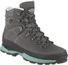 Обувь Для Треккинга Meindl Island MFS Schuhe Grau