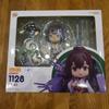 Used [New/unopened Item] Nendoroid 1128 Ise Kai Ni